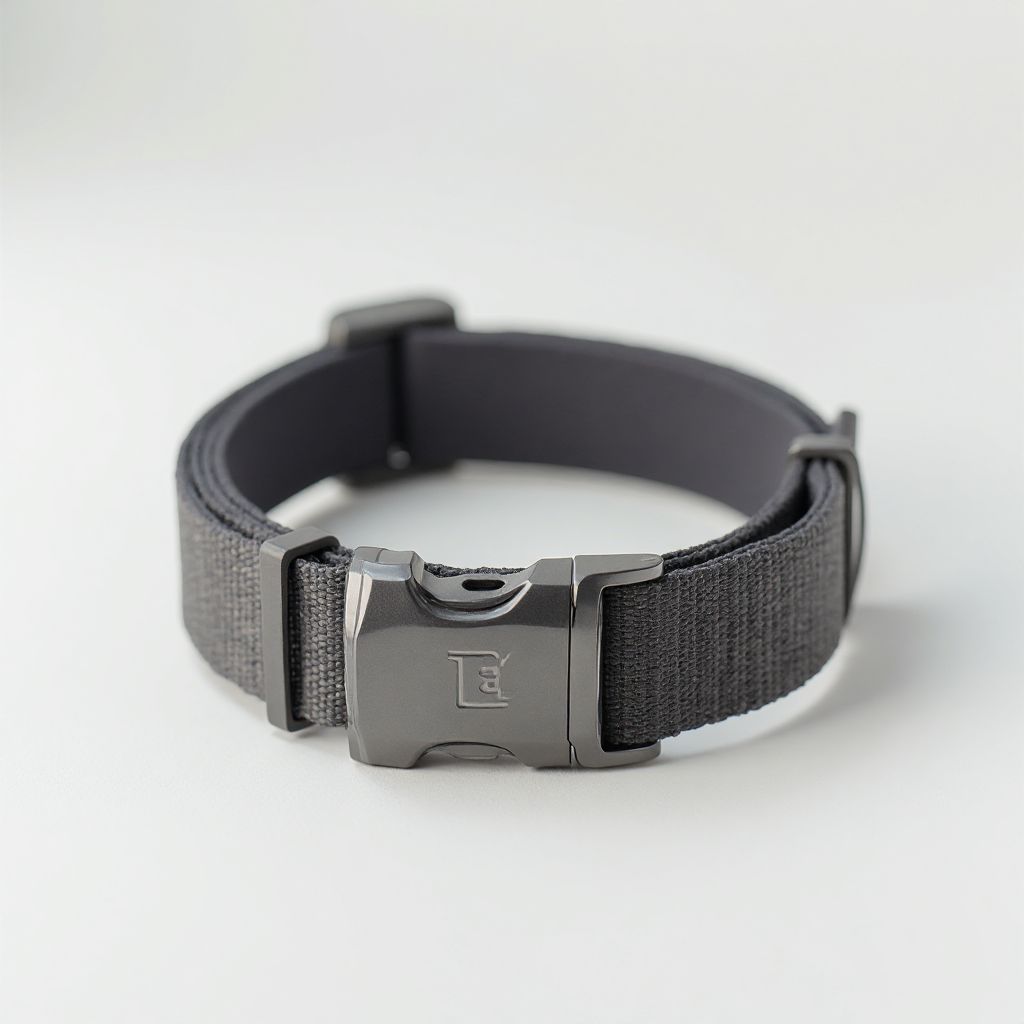Collar Reversível Premium